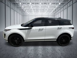 Used 2021 Land Rover Range Rover Evoque S AWD/4WD video 3