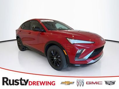 New 2026 Buick Envista Sport Touring w/ Convenience I Package