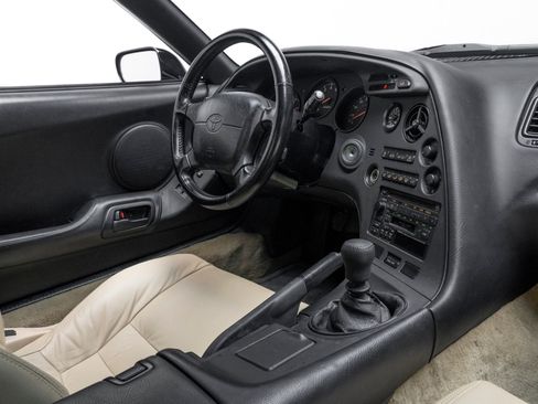 Used 1994 Toyota Supra Turbo RWD image 35