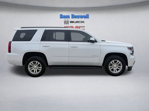Used 2016 Chevrolet Tahoe LT RWD image 9