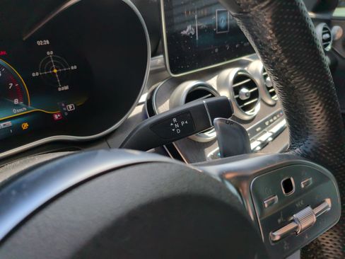 Used 2020 Mercedes-Benz C 43 AMG 4MATIC Coupe image 25