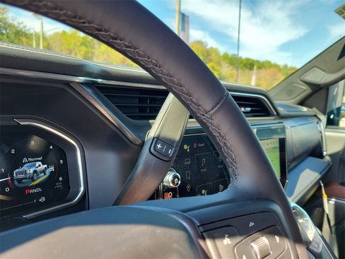 New 2026 GMC Sierra 2500 Denali Ultimate w/ Max Trailering Package image 18