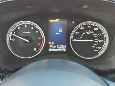 Used 2020 Subaru Forester Premium AWD/4WD image 11