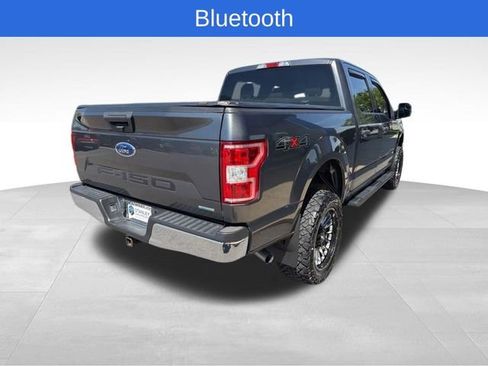 Used 2019 Ford F150 XLT AWD/4WD image 5