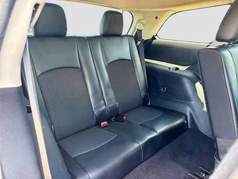 Used 2017 Dodge Journey Crossroad FWD image 25
