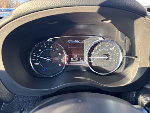 Used 2017 Subaru Forester 2.5i Touring image 16