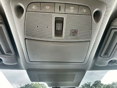 Used 2020 Nissan Armada Platinum w/ Captain's Chairs Package image 25