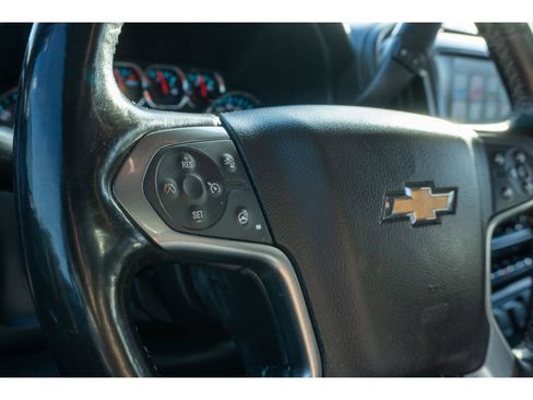 Used 2016 Chevrolet Silverado 1500 LTZ Z71 w/ LTZ Plus Package image 25