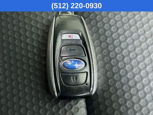 Used 2023 Subaru Forester Wilderness w/ Wilderness Package image 38