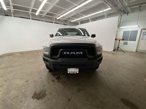 Used 2024 RAM 1500 Classic Warlock image 9