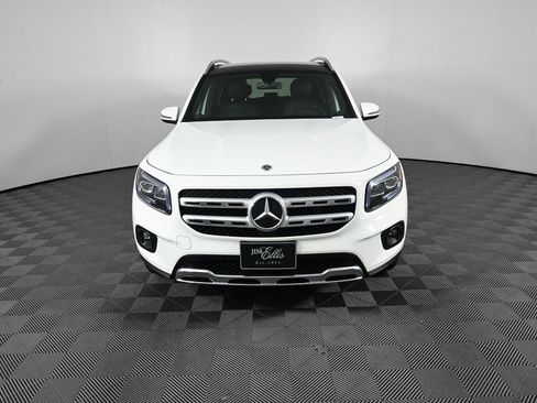 Certified 2022 Mercedes-Benz GLB 250 4MATIC image 35