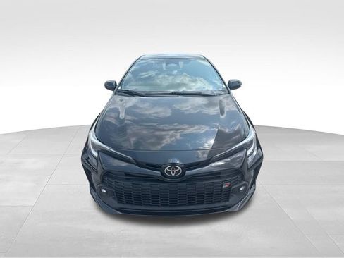 Used 2023 Toyota Corolla GR AWD/4WD image 8