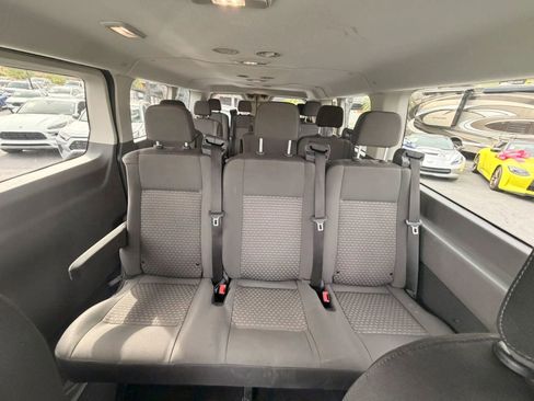 Used 2023 Ford Transit 350 XLT RWD image 24
