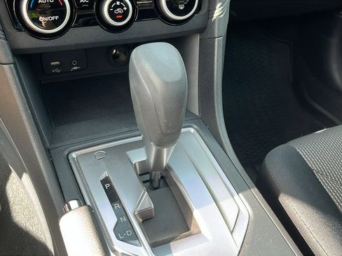 Certified 2023 Subaru Crosstrek 2.0i AWD/4WD image 20