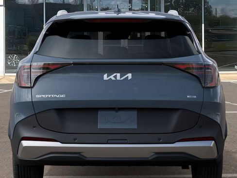 New 2026 Kia Sportage AWD Hybrid image 13