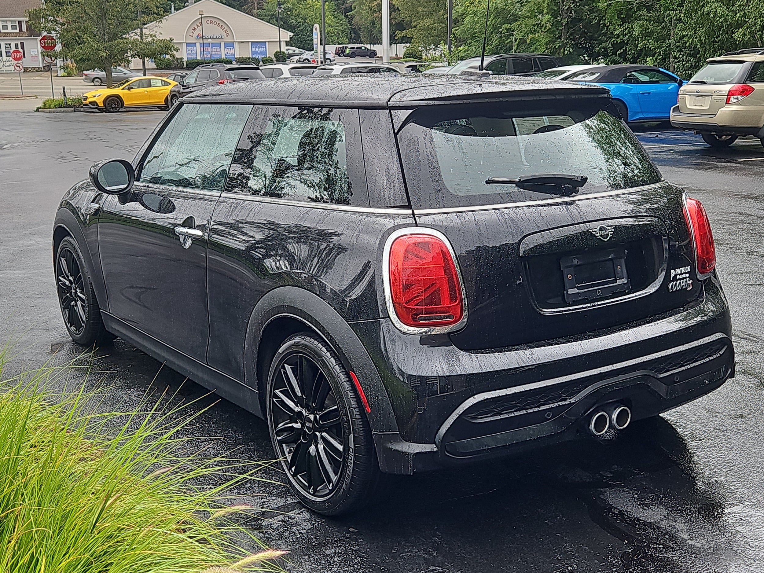 Used 2023 MINI Cooper S FWD image 24