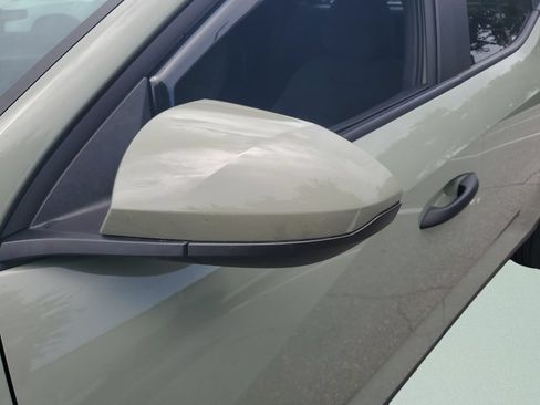 Certified 2024 Hyundai Santa Cruz SE FWD image 24