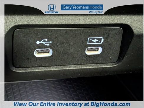 Certified 2023 Honda Accord LX image 24