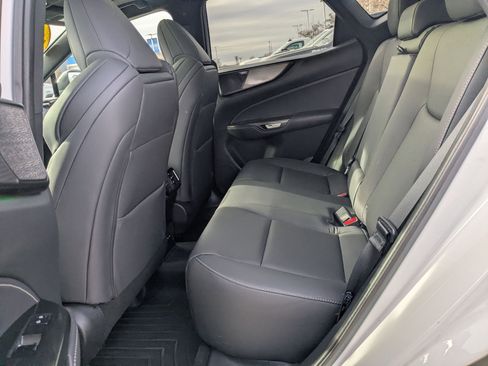 Used 2025 Lexus NX 350 F Sport image 19