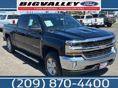 Used 2016 Chevrolet Silverado 1500 LT w/ All Star Edition