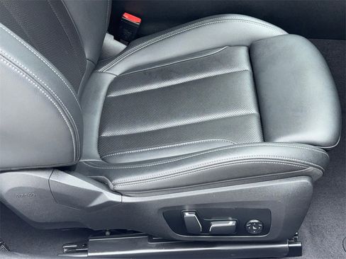 Used 2025 BMW 430i xDrive Convertible image 60