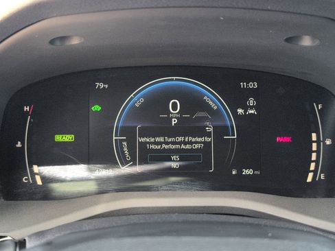 Used 2025 Toyota Camry LE image 25