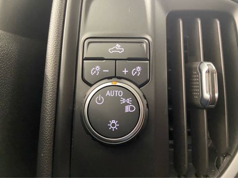 Used 2024 Chevrolet Silverado 1500 W/T w/ WT Fleet Convenience Package image 33