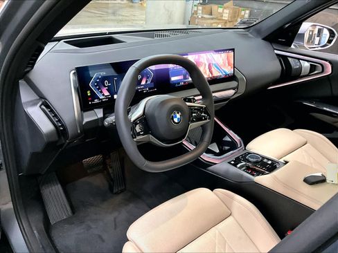 Used 2026 BMW X3 xDrive30i w/ Premium Package AWD/4WD image 16