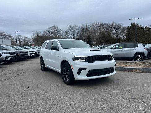 Used 2024 Dodge Durango R/T image 8