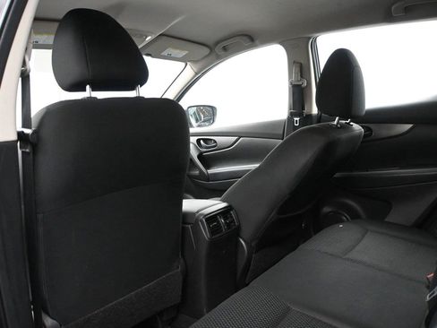 Used 2020 Nissan Rogue Sport S w/ Appearance Package AWD/4WD image 10