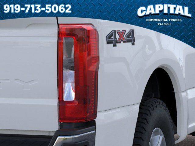 New 2026 Ford F350 XLT w/ Snow Plow/Camper Package AWD/4WD image 23