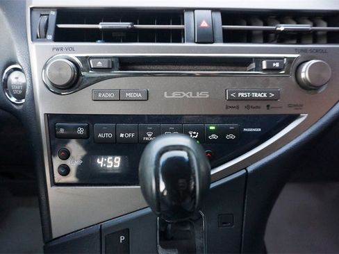 Used 2015 Lexus RX 350 FWD image 12