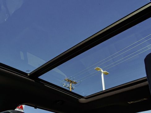 New 2026 Toyota Tundra Platinum image 24