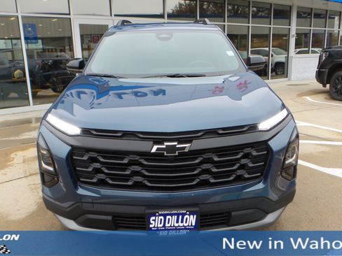 New 2026 Chevrolet Equinox LT image 8