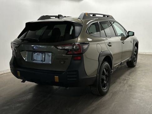 Certified 2024 Subaru Outback Wilderness image 35