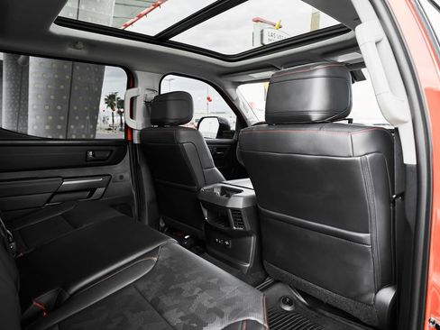 Used 2023 Toyota Tundra TRD Pro AWD/4WD image 28