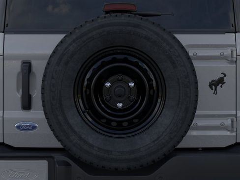 New 2026 Ford Bronco Outer Banks image 24