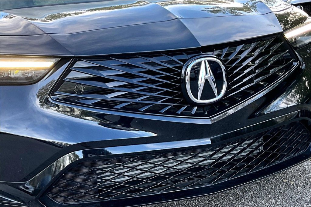Used 2026 Acura Integra A-Spec FWD image 38