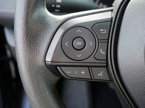 Certified 2024 Toyota RAV4 LE image 27