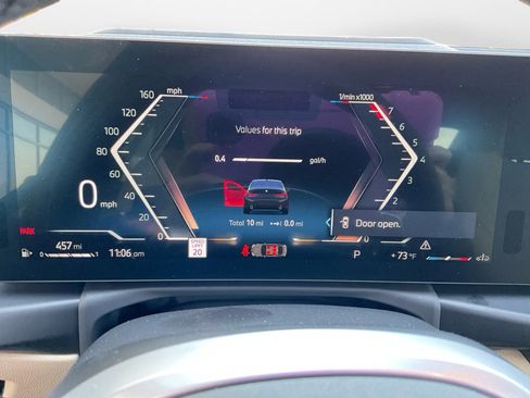 New 2026 BMW 330i Sedan w/ M Sport Package image 11