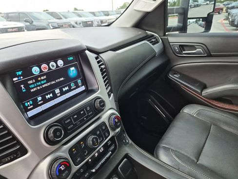 Used 2019 GMC Yukon XL SLT AWD/4WD image 28