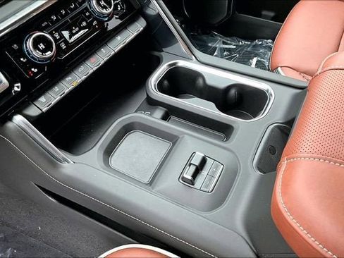 New 2026 GMC Sierra 3500 Denali Ultimate image 9