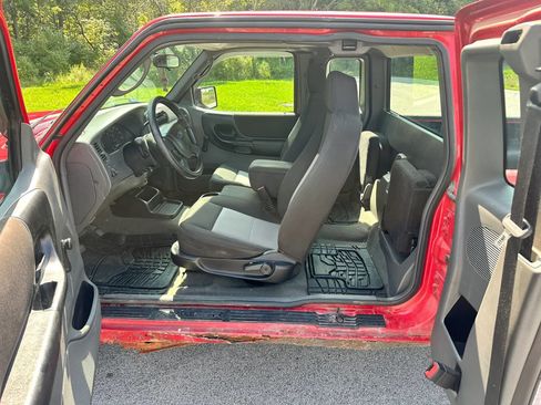 Used 2006 Ford Ranger 4x4 SuperCab image 8