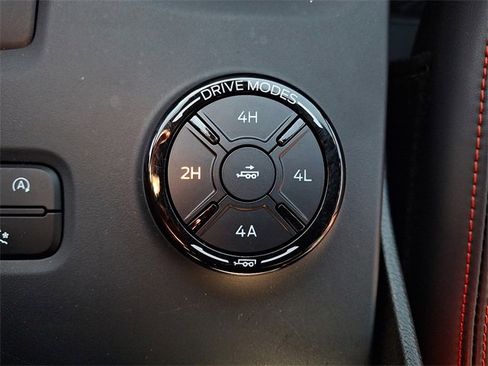 Used 2025 Ford Ranger Raptor image 23