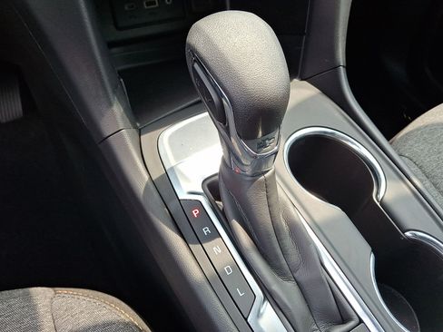 Used 2022 Chevrolet Equinox LT FWD image 12