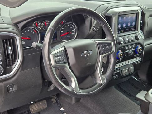 Used 2019 Chevrolet Silverado 1500 RST w/ All-Star Edition AWD/4WD image 17
