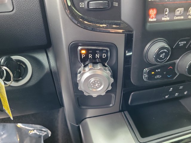 Used 2016 RAM 1500 Sport RWD image 29