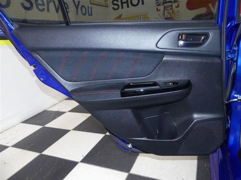 Used 2020 Subaru WRX STI image 26