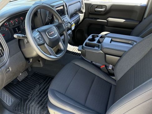 New 2026 GMC Sierra 1500 Pro w/ Pro Value Package RWD image 10