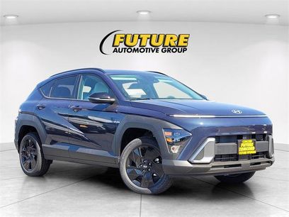 New 2026 Hyundai Kona SEL Sport